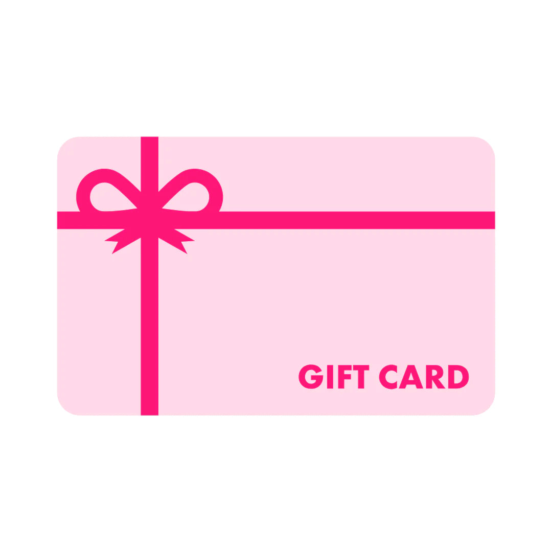 HoH Fashion Gift Card