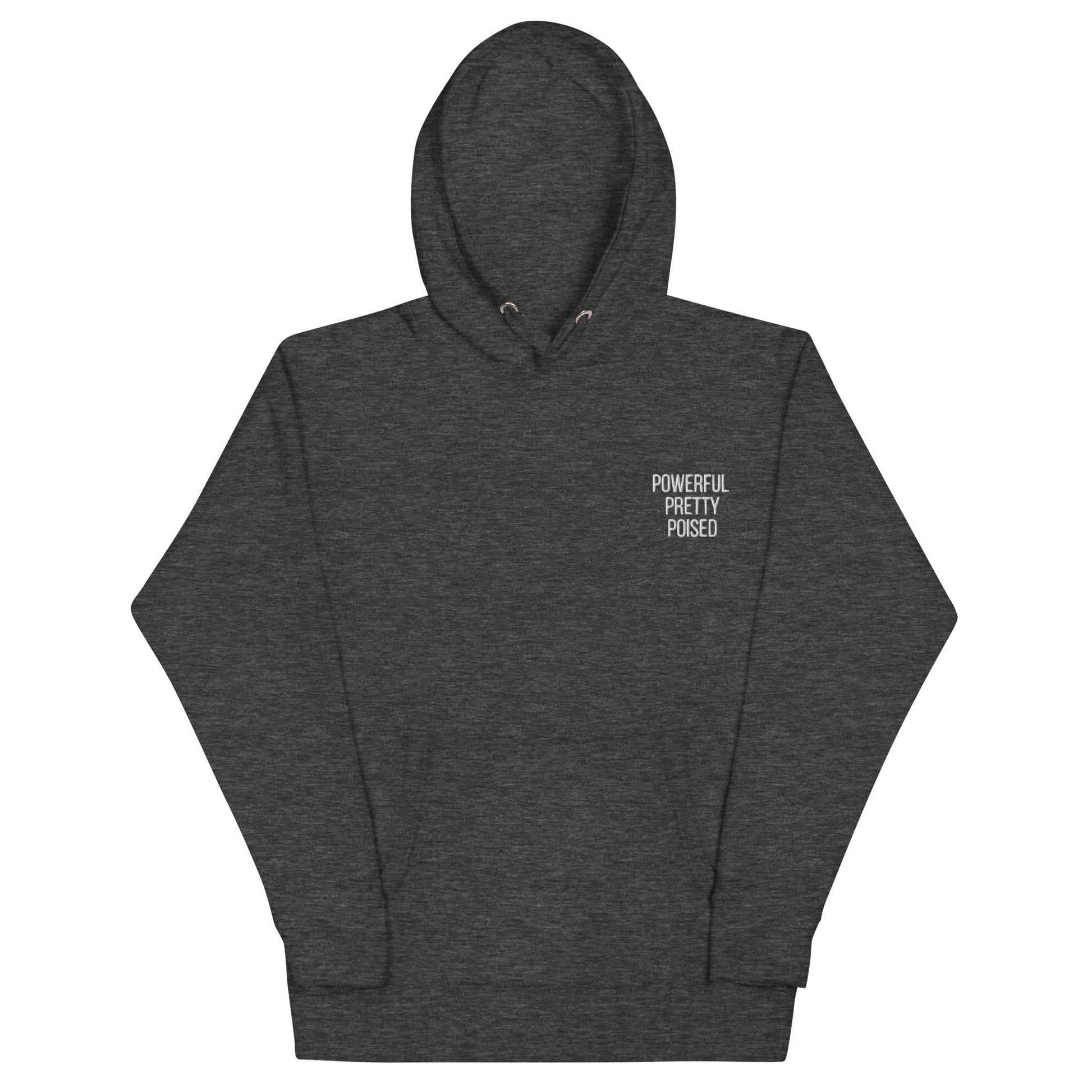 Triple P Unisex Hoodie HoH Fashion