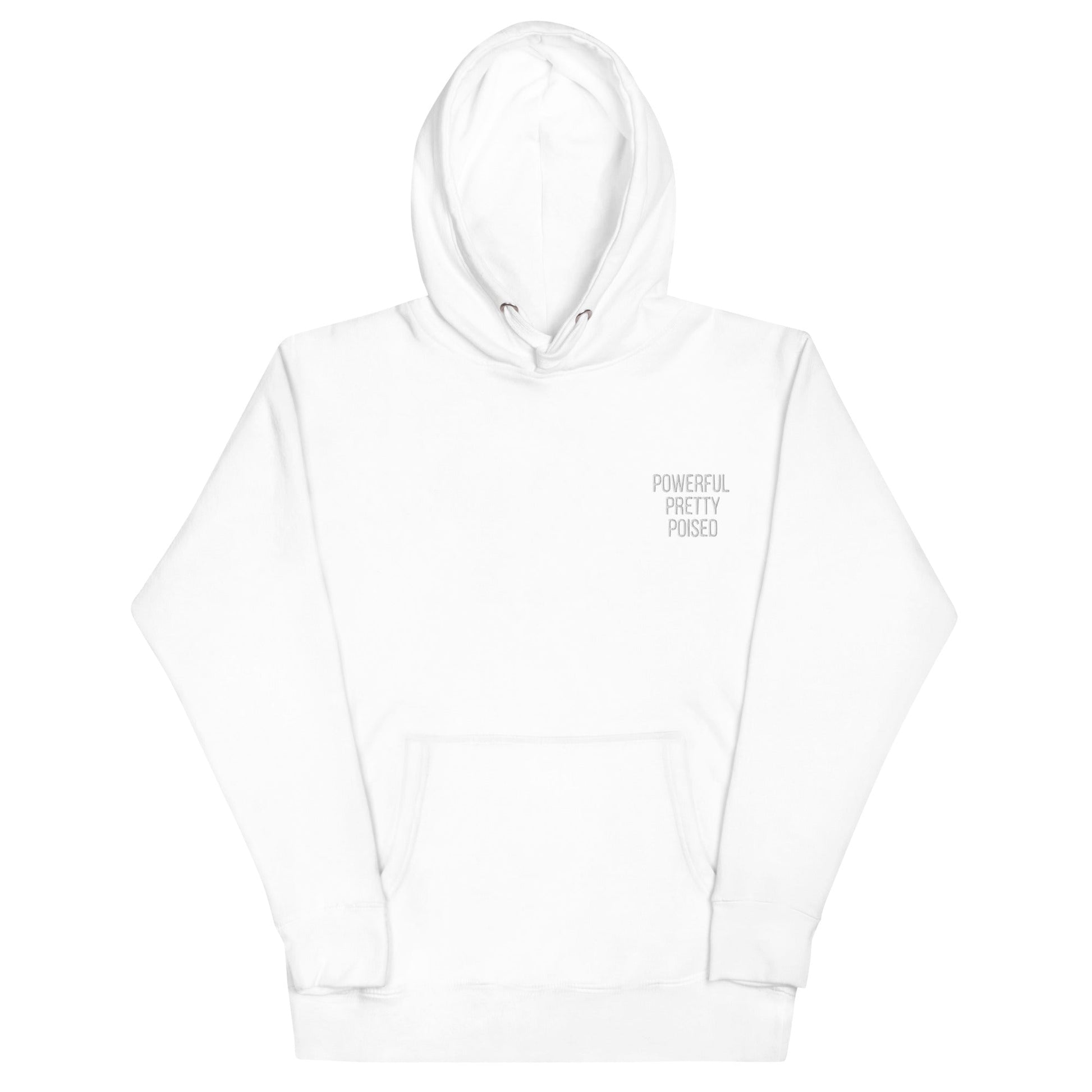 Triple P Unisex Hoodie HoH Fashion