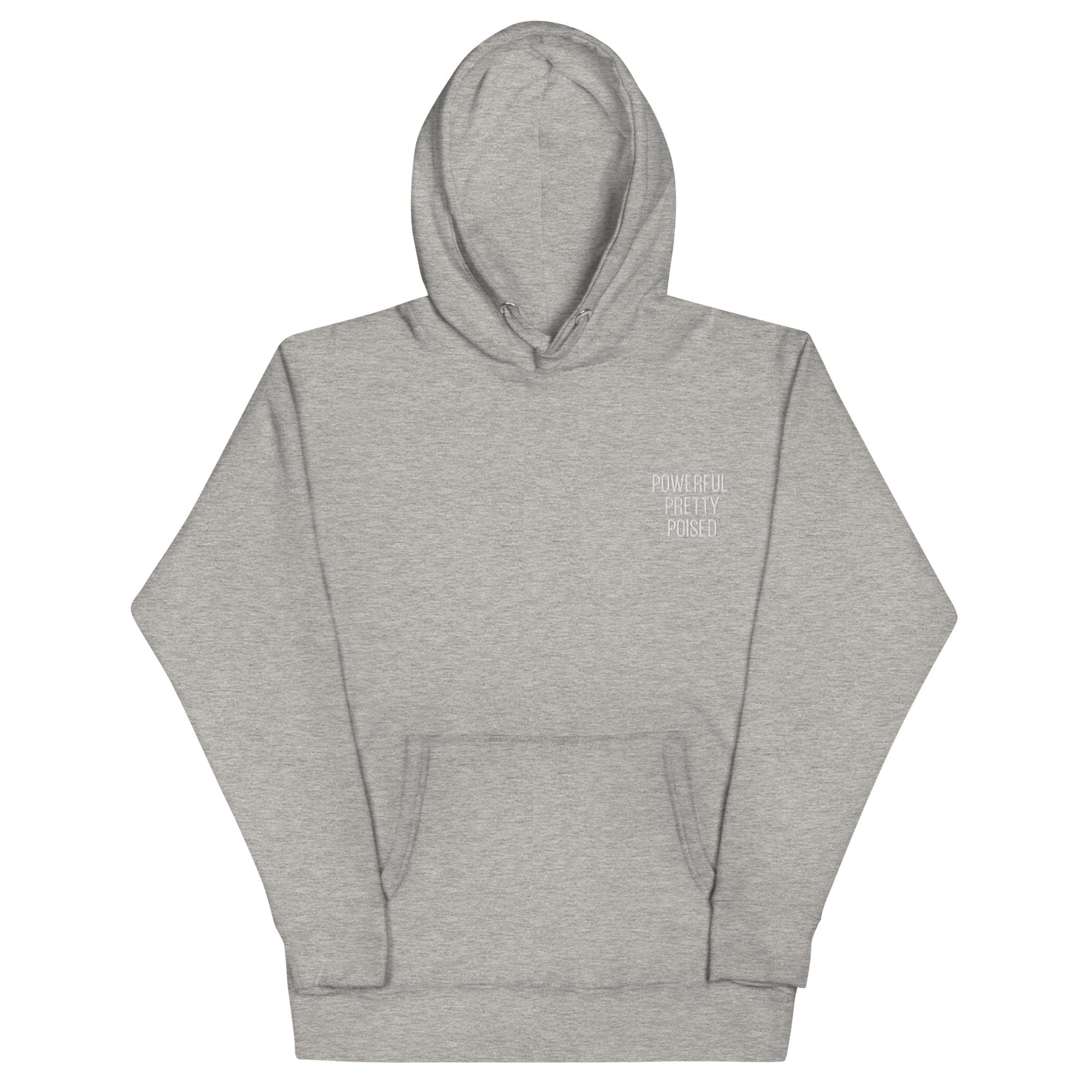 Triple P Unisex Hoodie HoH Fashion