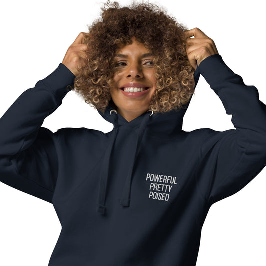 Triple P Unisex Hoodie HoH Fashion