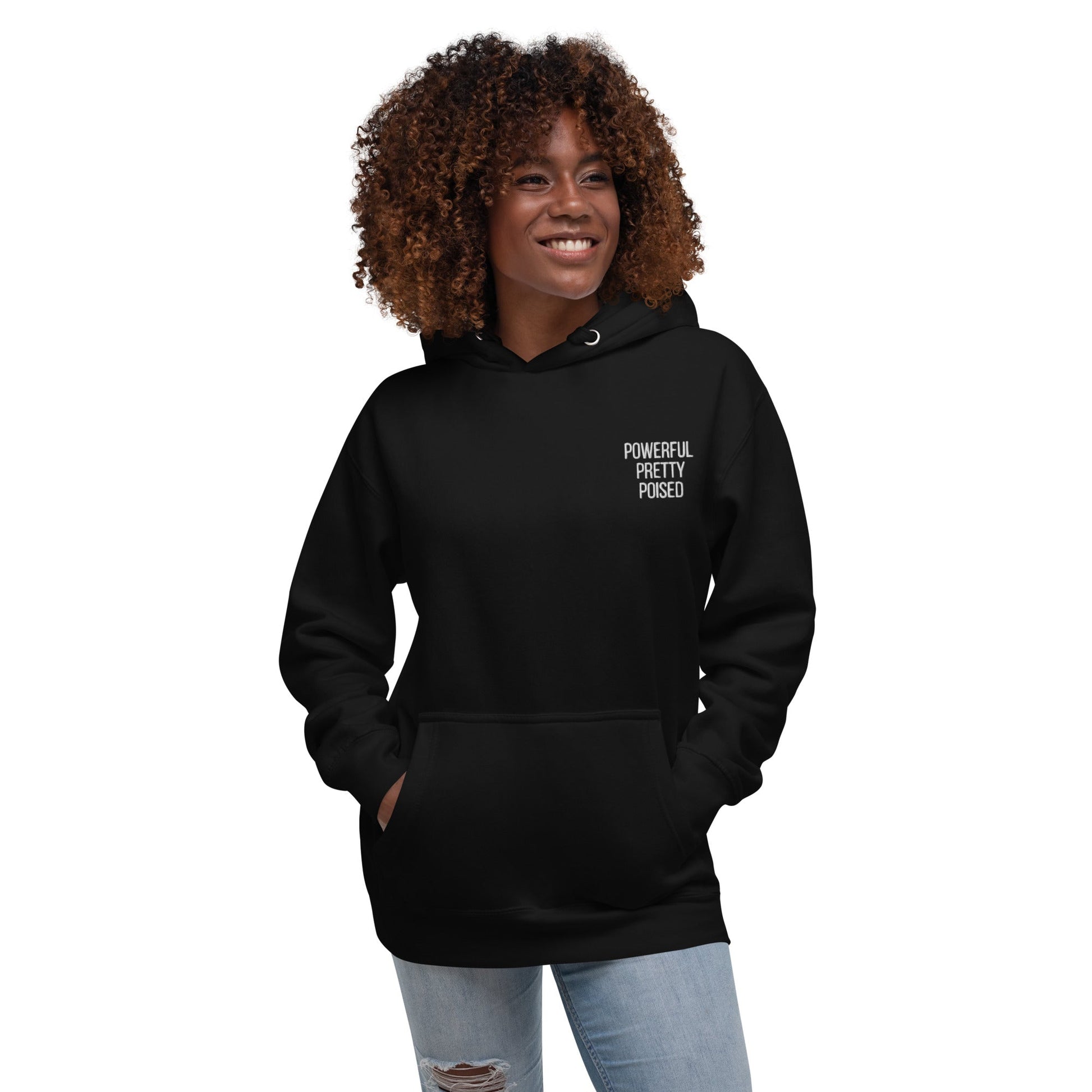 Triple P Unisex Hoodie HoH Fashion