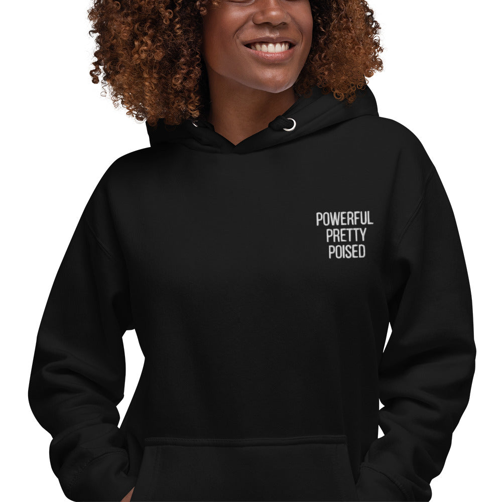 Triple P Unisex Hoodie HoH Fashion