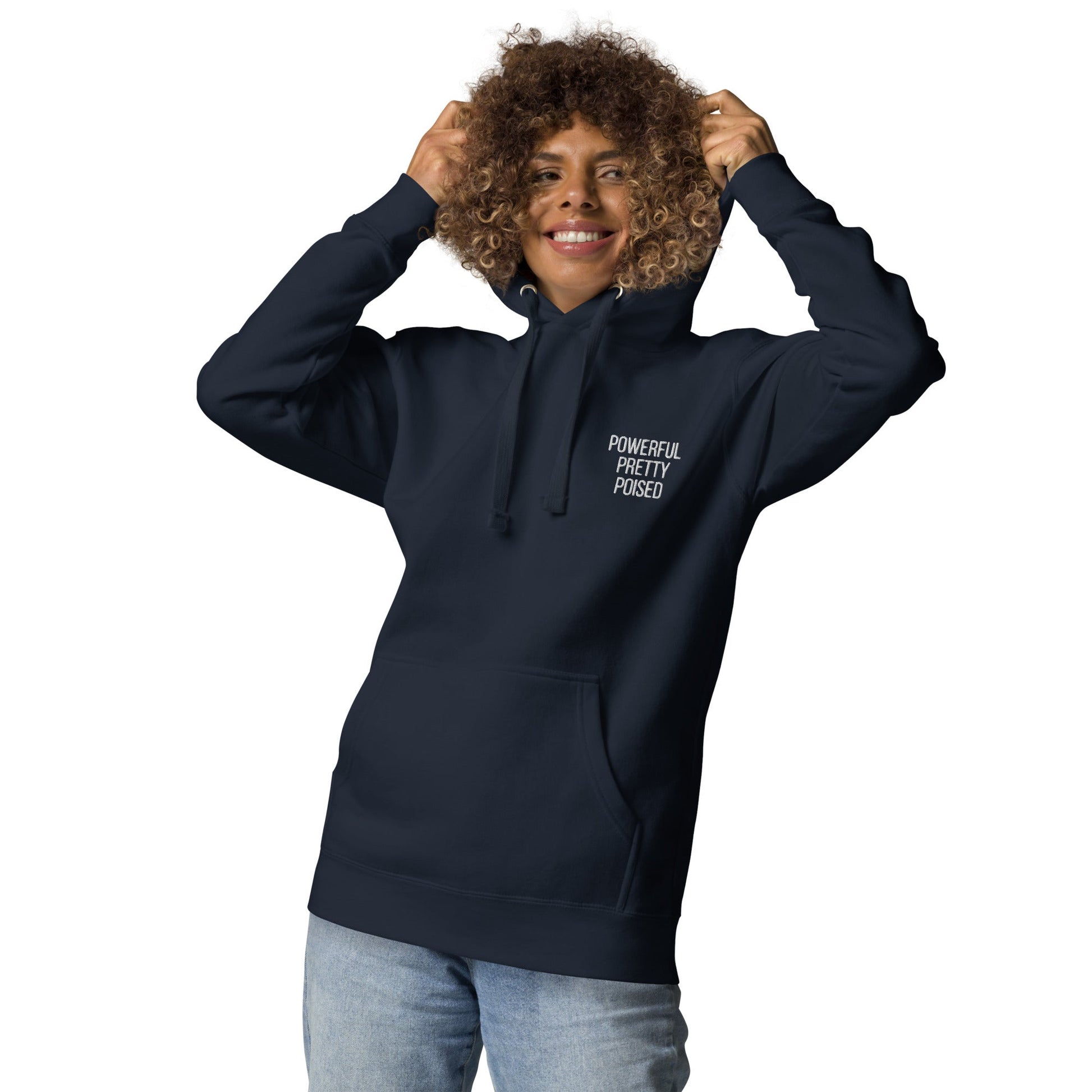 Triple P Unisex Hoodie HoH Fashion